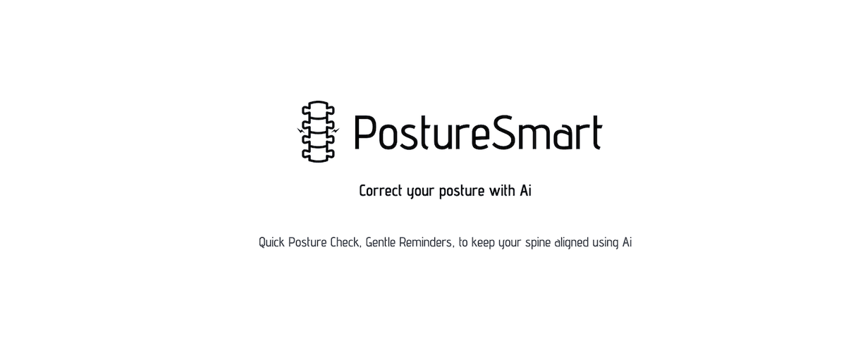 Chrome Extension: PostureSmart